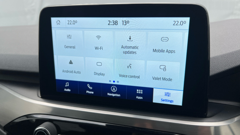 Ford Kuga 1.5 EcoBlue Titanium 5dr Diesel Estate